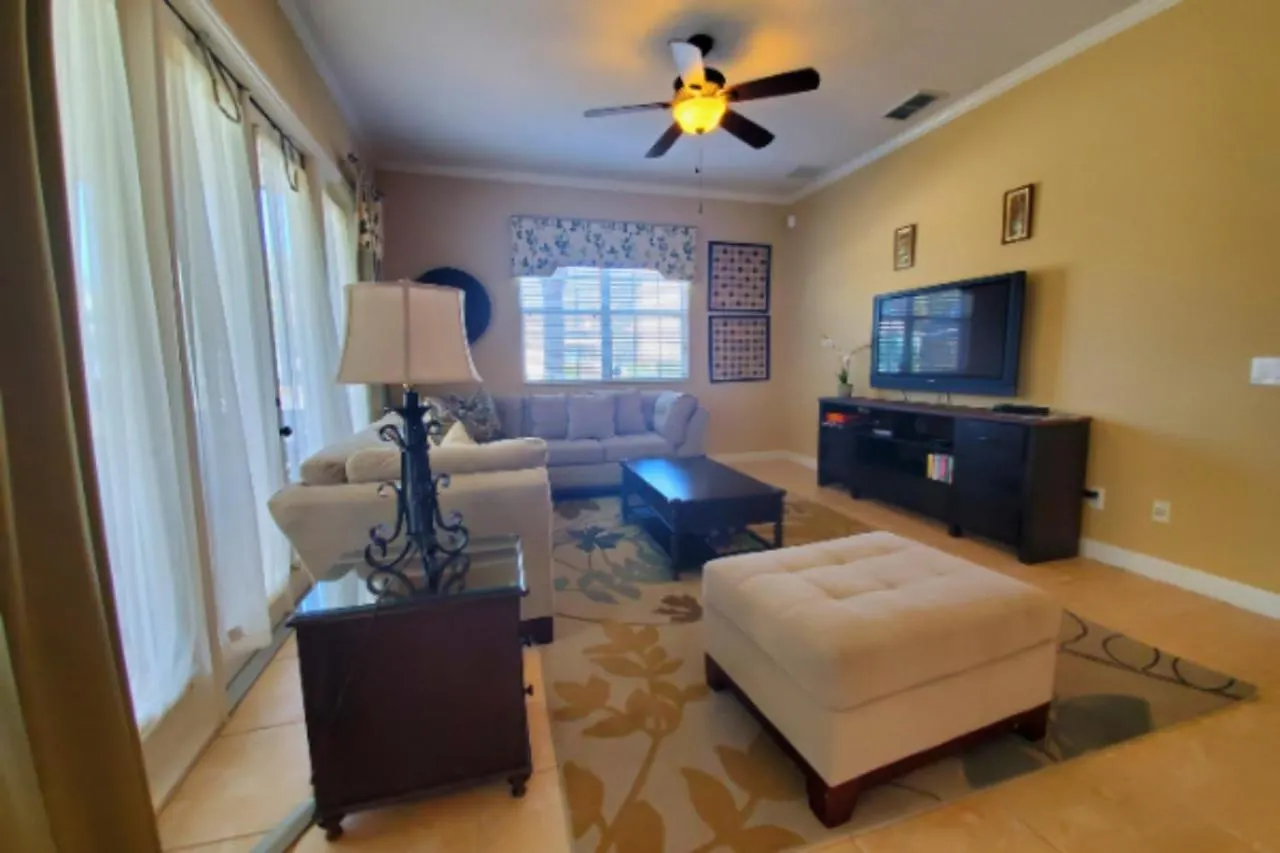 Vacation Orlando Florida Families * Kissimmee