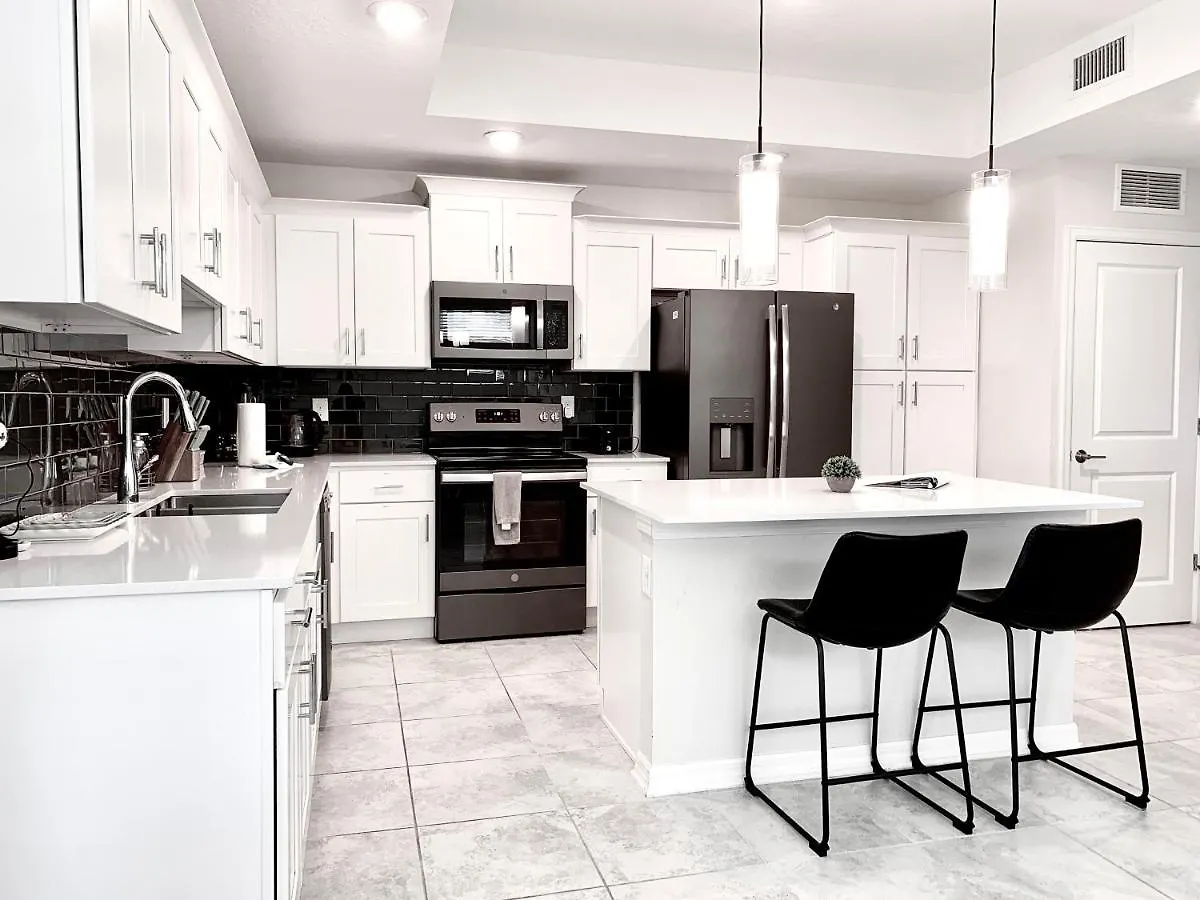 Apartment 3b2b-beautiful View-baby Friendly-free Water Park!no Fee-5 Miles To Disney-storey 3141