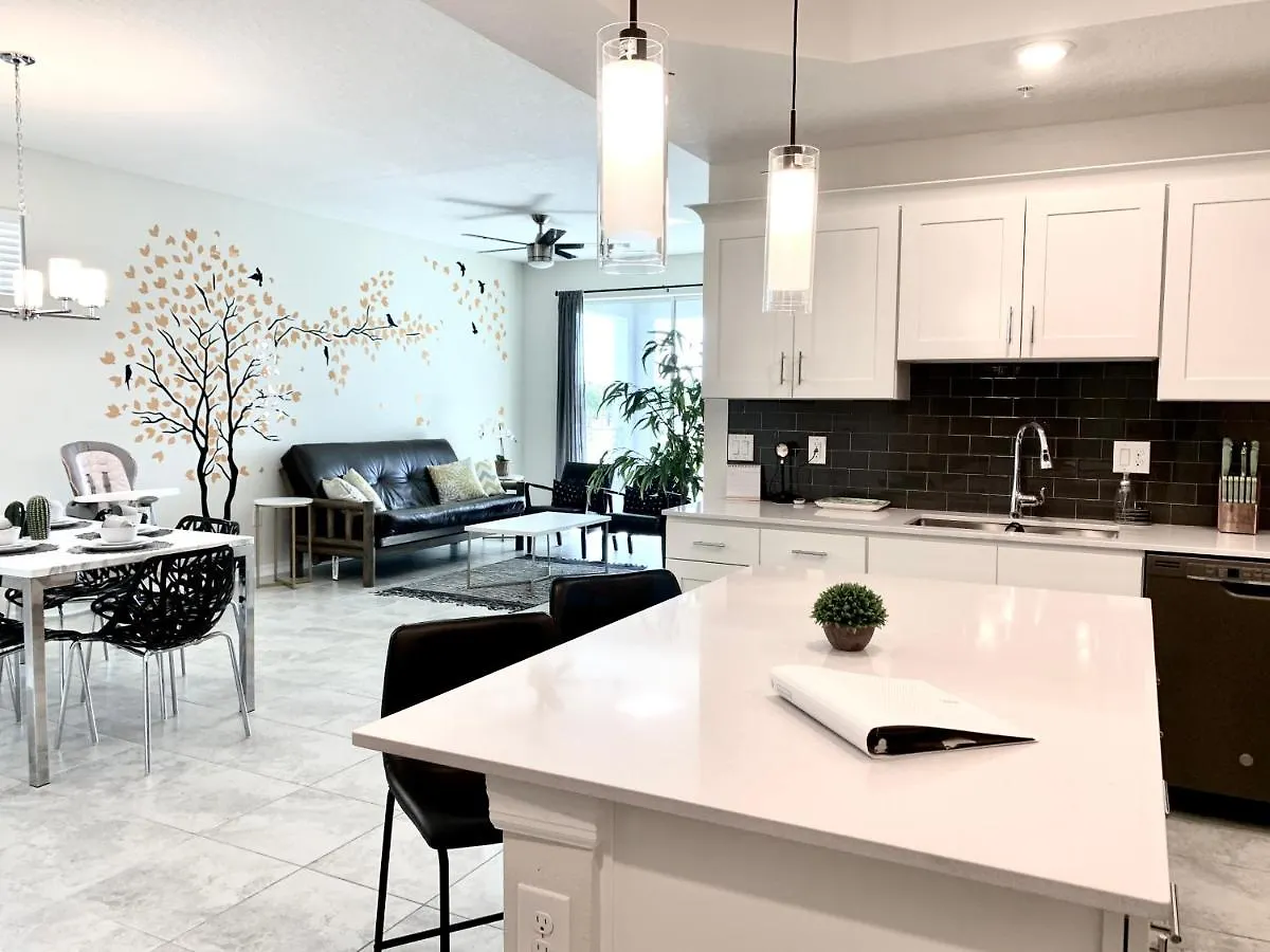 3b2b-beautiful View-baby Friendly-free Water Park!no Fee-5 Miles To Disney-storey 3141 Apartment