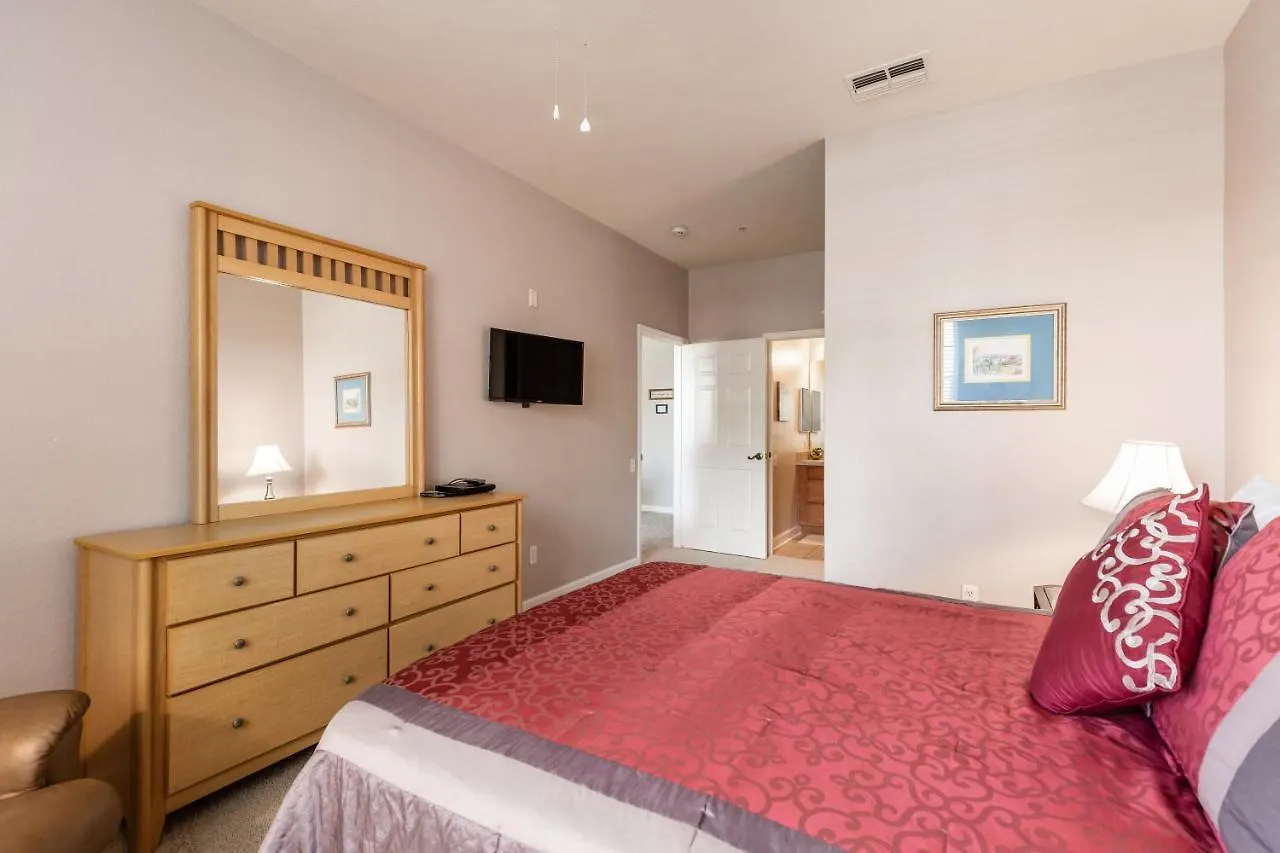 The Great Escape - A Spacious 1st Floor On Windsor Palms - Close To Daire Kissimmee