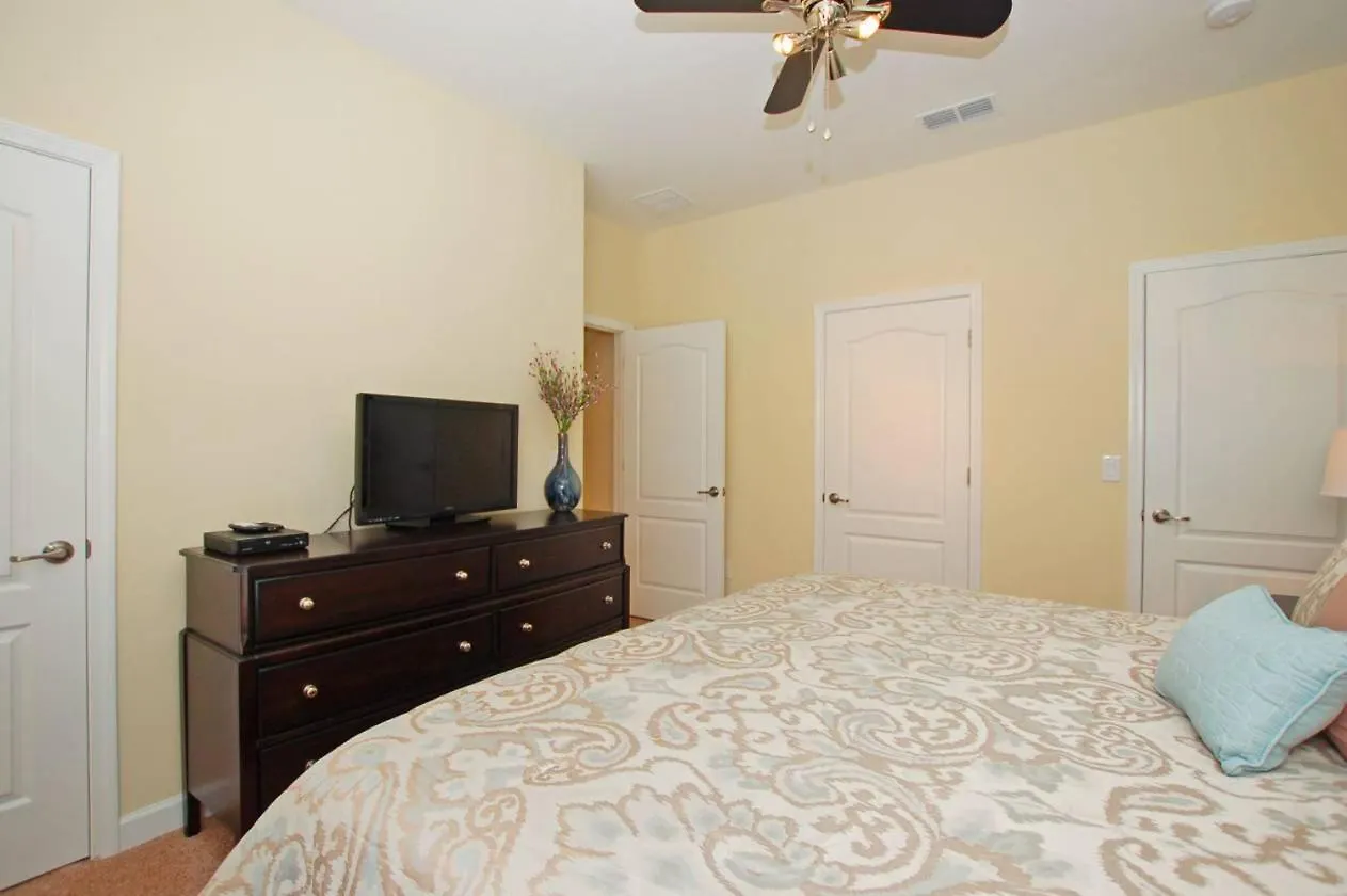 Rare Waterfront W- Pvt Splashpool - 3031pp * Kissimmee