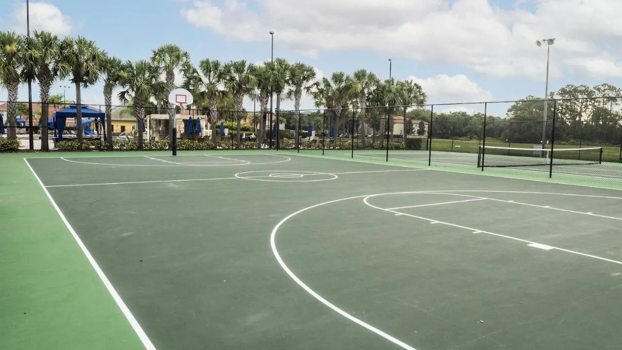 Frozen Retreat With Private Pool & Baby Gear Near Disney World * Kissimmee