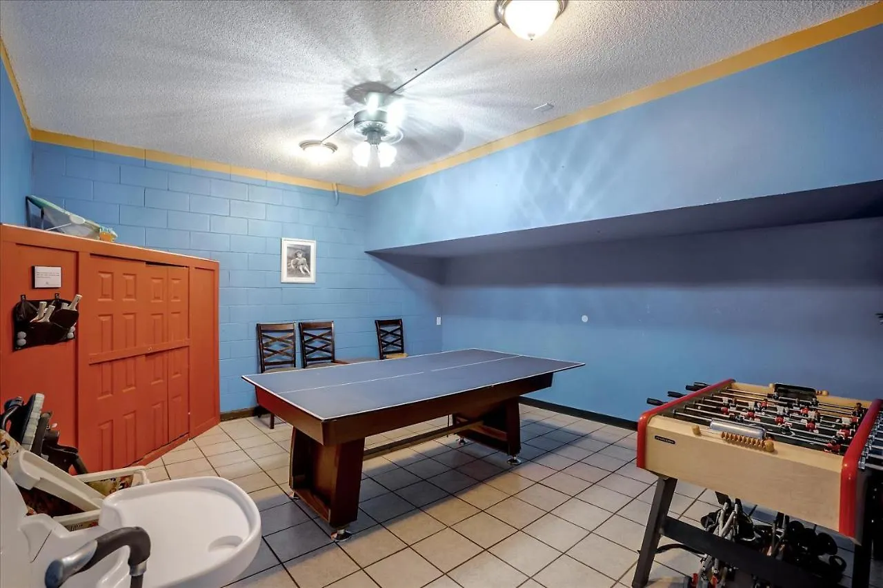Excellent 7 Bedroom Eir Vacation - Private Pool * Kissimmee