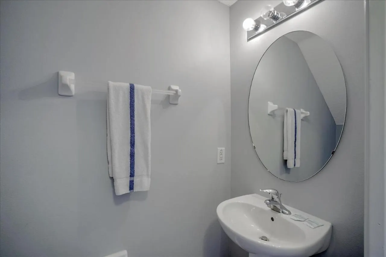 Villa Excellent 7 Bedroom Eir Vacation - Private Pool Kissimmee