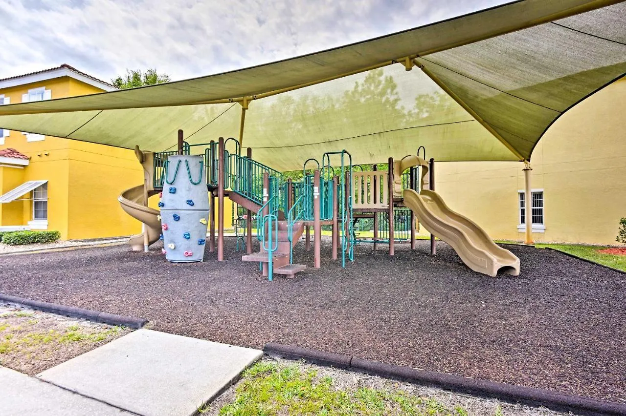 Vakantiehuis Family-friendly Lake Berkeley Home!