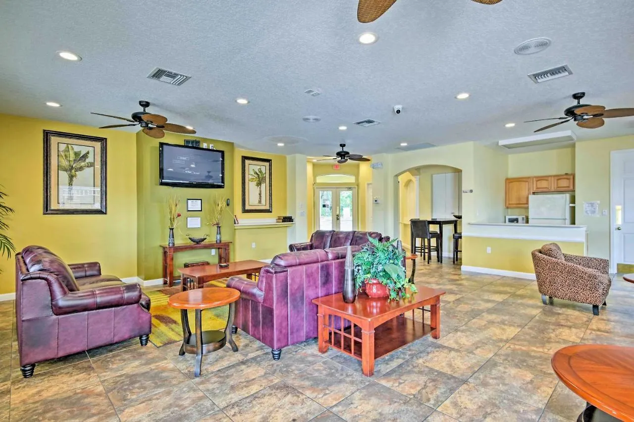 Family-friendly Lake Berkeley Home! Vakantiehuis *