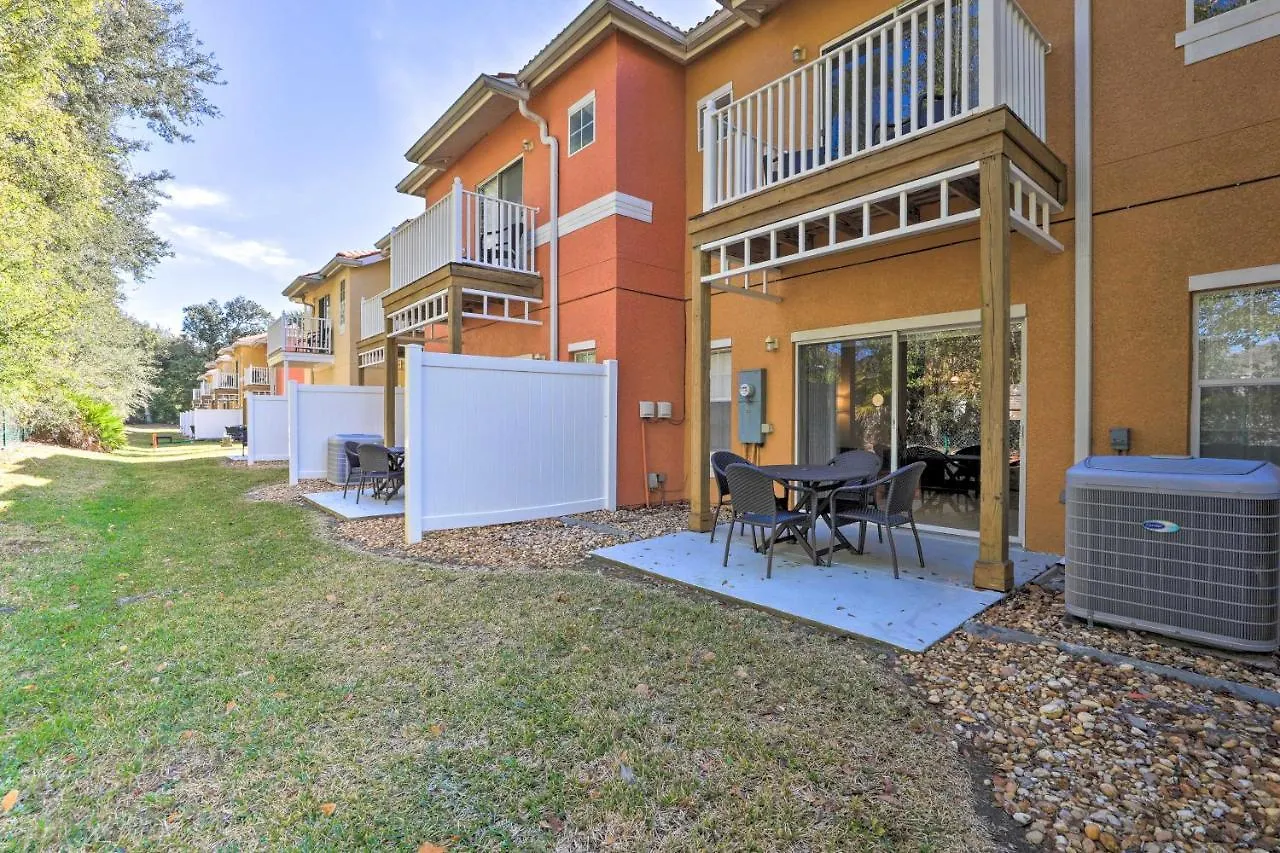 Vakantiehuis Family-friendly Lake Berkeley Home!