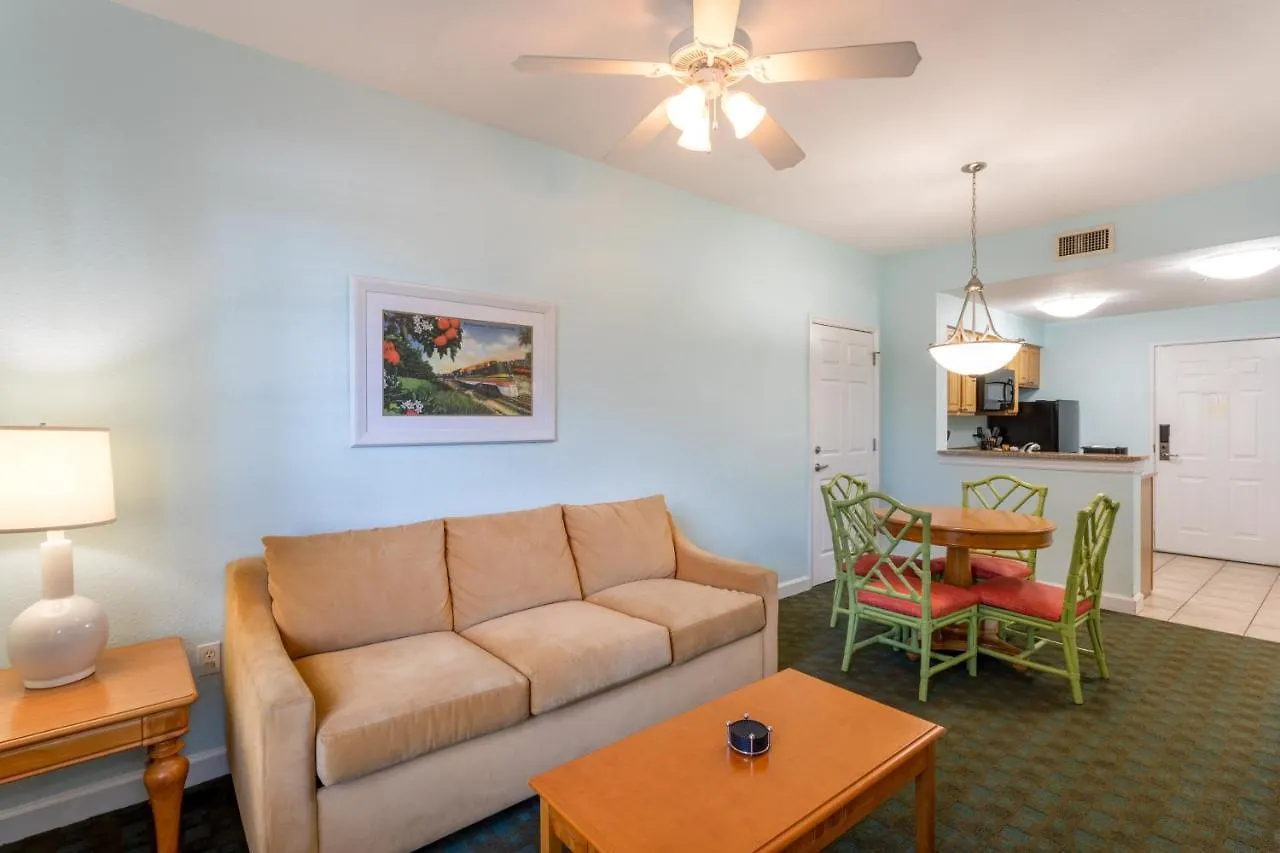Festiva Orlando Celebration A Ramada By Wyndham