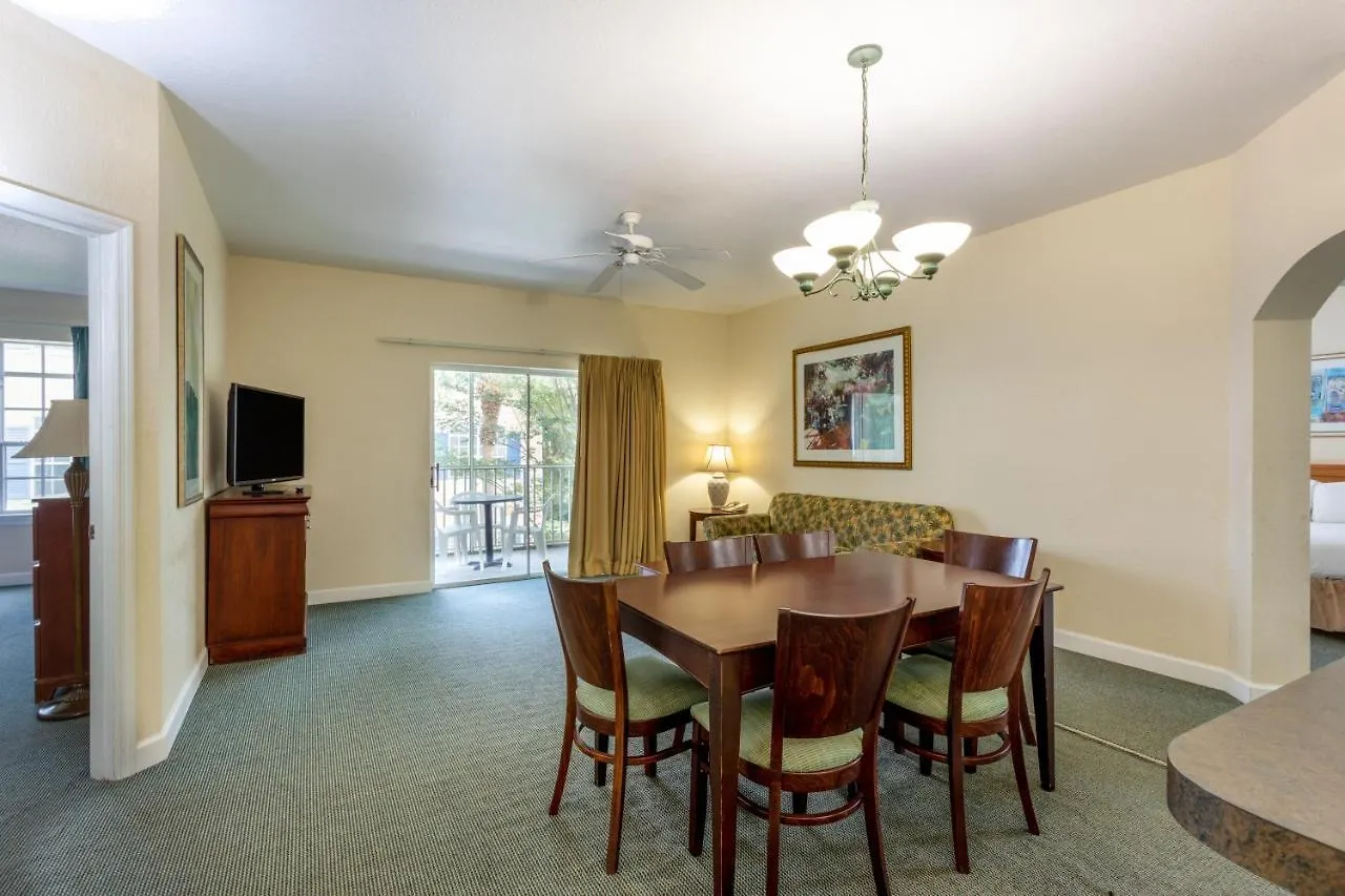 Festiva Orlando Celebration A Ramada By Wyndham מלון קיסימי