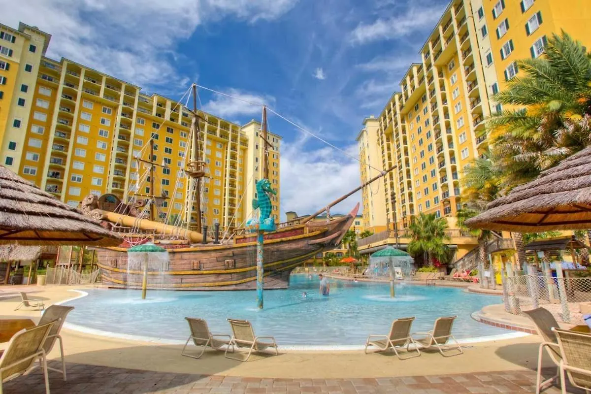 Beautiful 2br - Family - Pool And Hot Tub! * Kissimmee