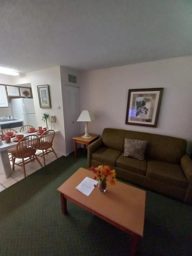 #1br 15mins To Disney, Universal, Old Town & Parks Vila Kissimmee