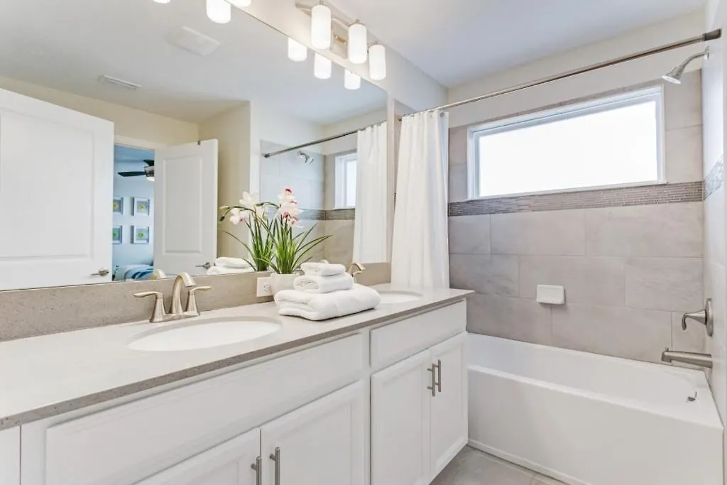 Champions Gate Townhouse * Kissimmee