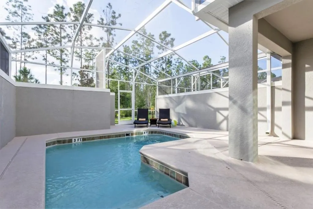 Champions Gate Townhouse Kissimmee