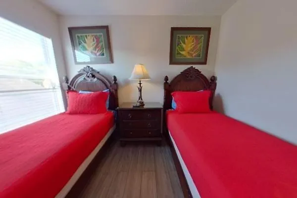 6 Bed 5,5 Bath Mins Away From In Gated Comm וילה *