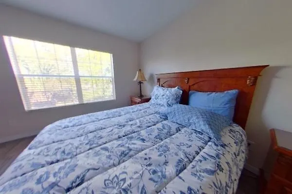 6 Bed 5,5 Bath Mins Away From In Gated Comm וילה Four Corners