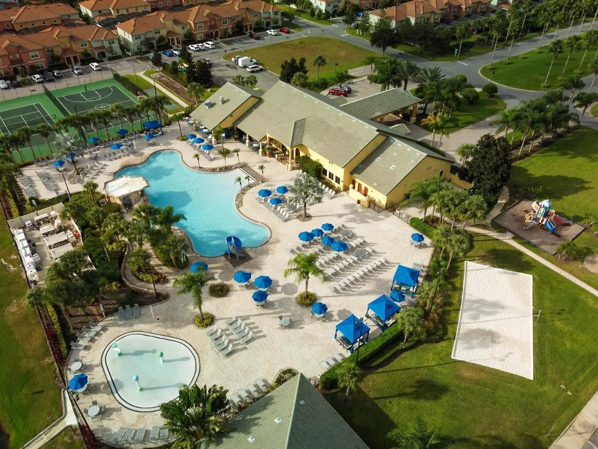 Prázdninový dům 6br 6bath Pvt Pool 10min 3282ft