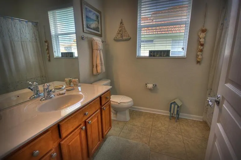 Holiday home Windsor Hills Resort2579 Orlando