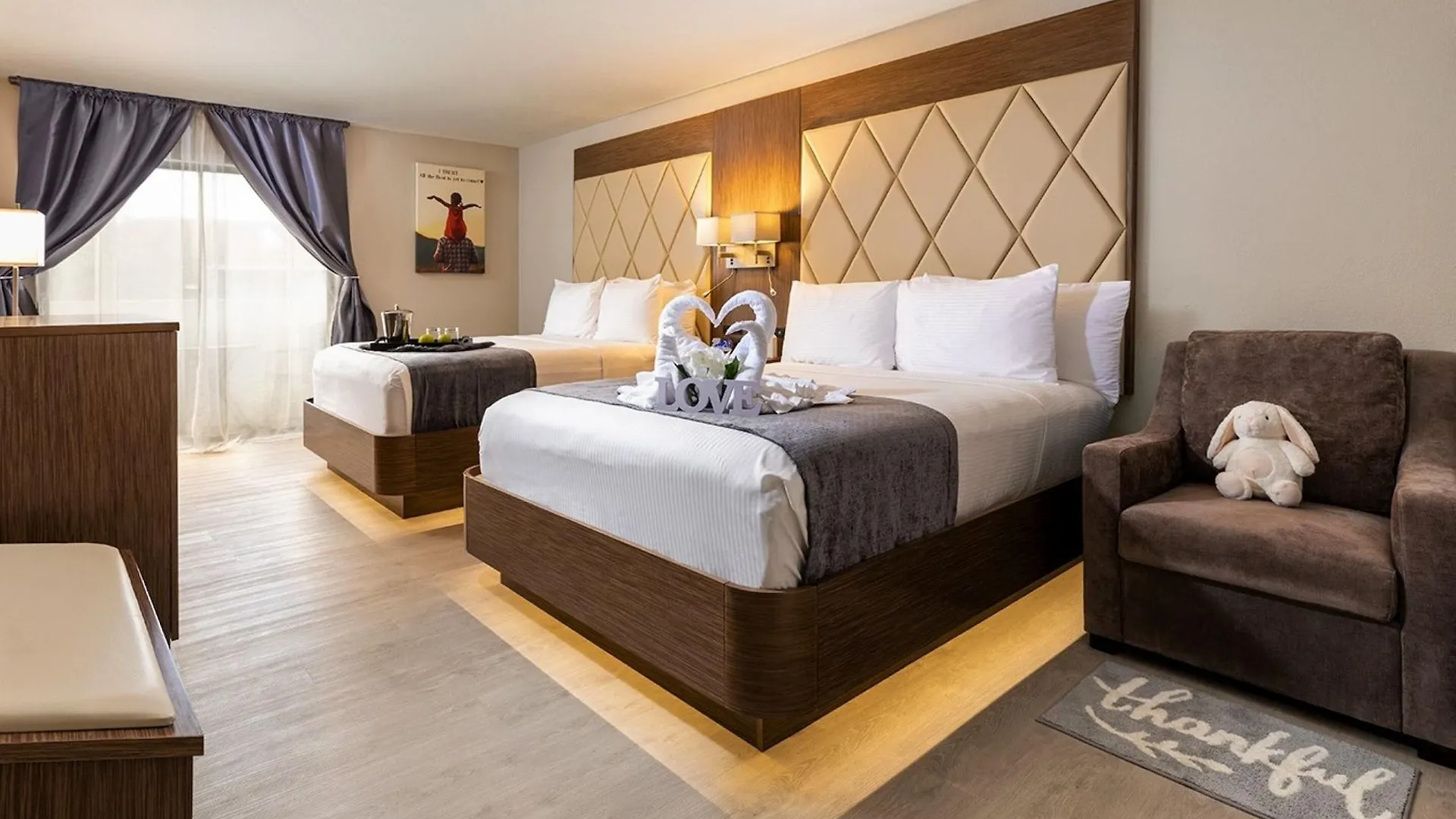 Palazzo Lakeside Kissimmee