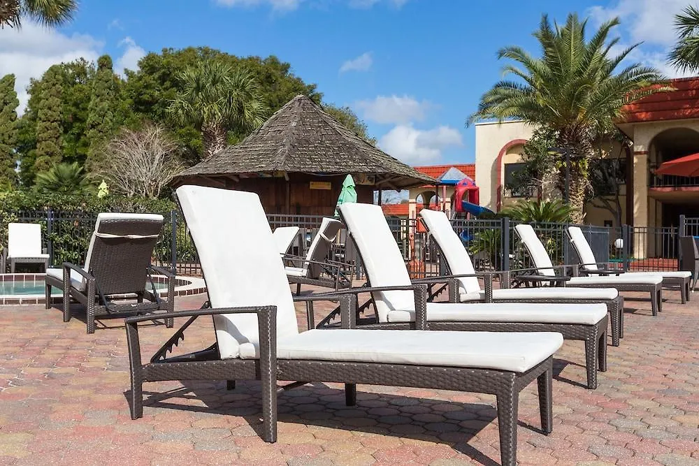 Ośrodek wypoczynkowy Maingate Lakeside 3*