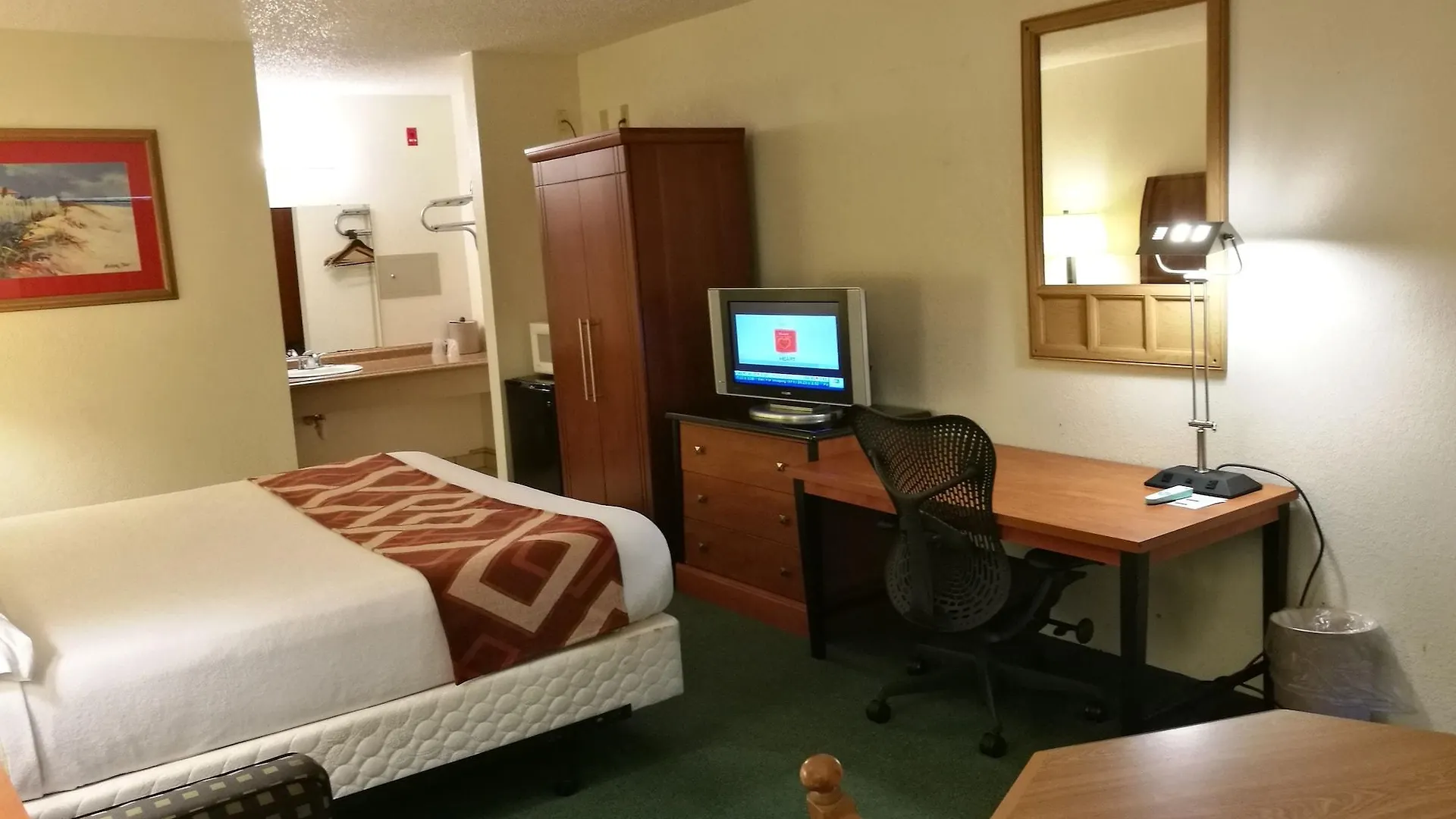 Golden Link Motel