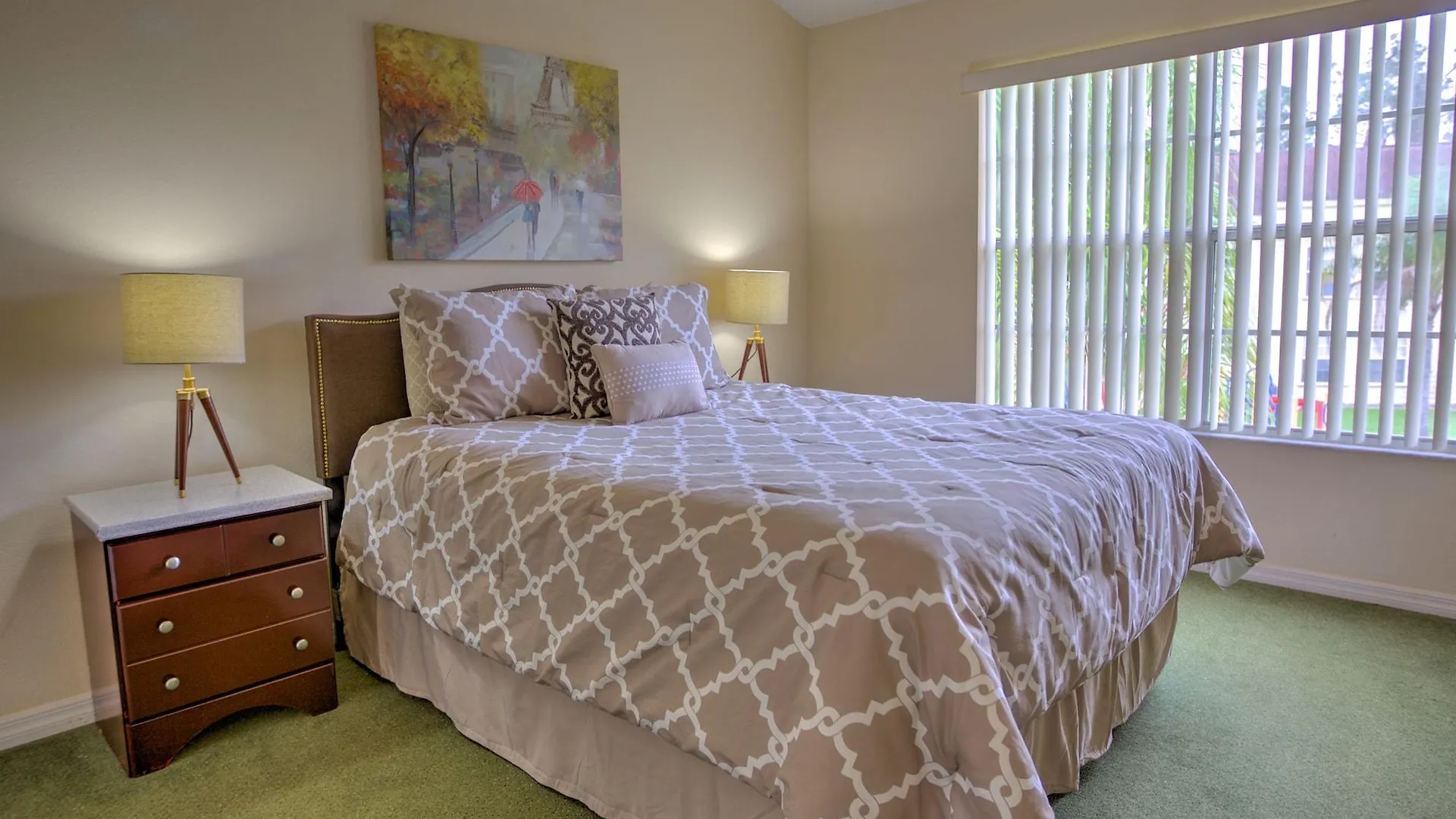 Magical Memories Villas-disney Area By Ipg Florida