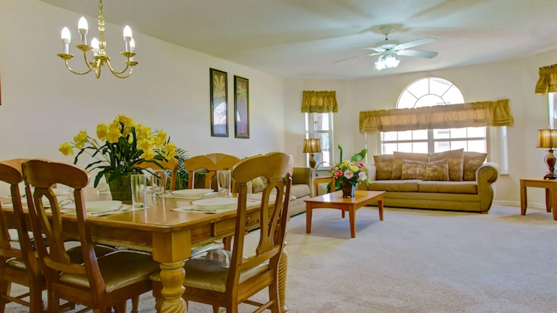 Magical Memories Villas-disney Area By Ipg Florida 펜션