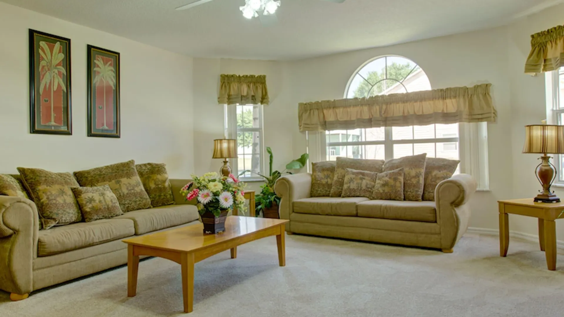 Magical Memories Villas-disney Area By Ipg Florida * 키시미