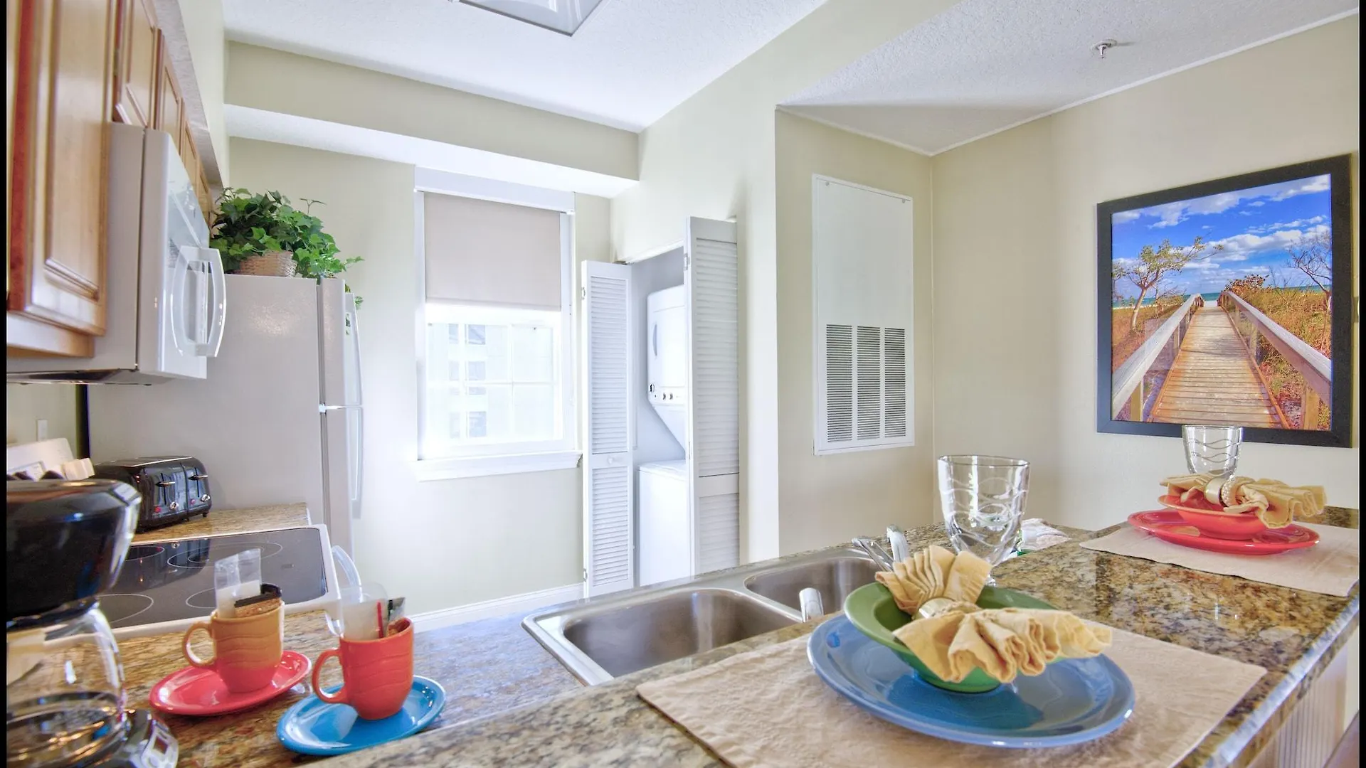 Calypso Cay Vacation 3* Kissimmee