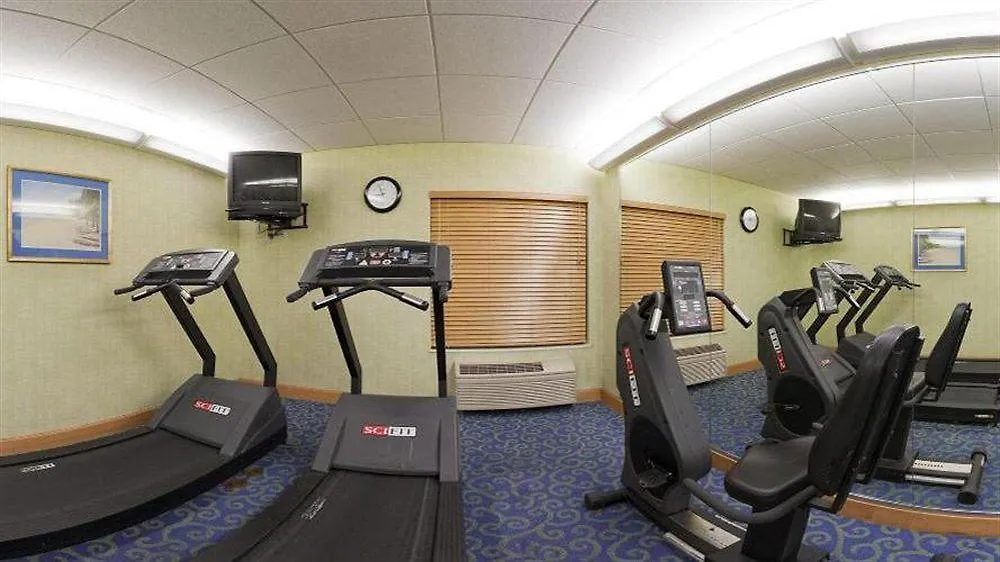 Hotel Best Western Plus Orlando Lake Buena Vista South & 3*