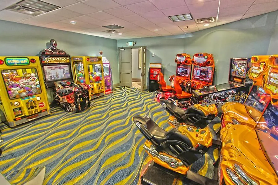 Fantastic With Themed Bedroom Near * Kissimmee