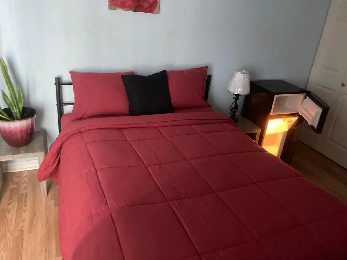 Irises House - Private In * 키시미
