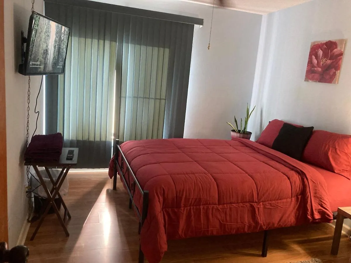 Irises House - Private In 키시미
