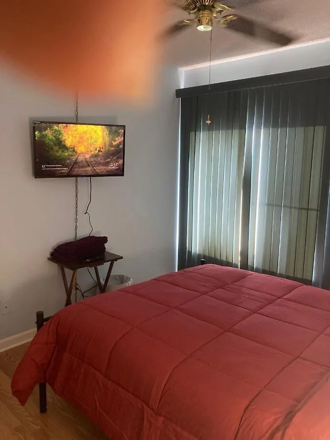 Irises House - Private In 홈스테이 키시미