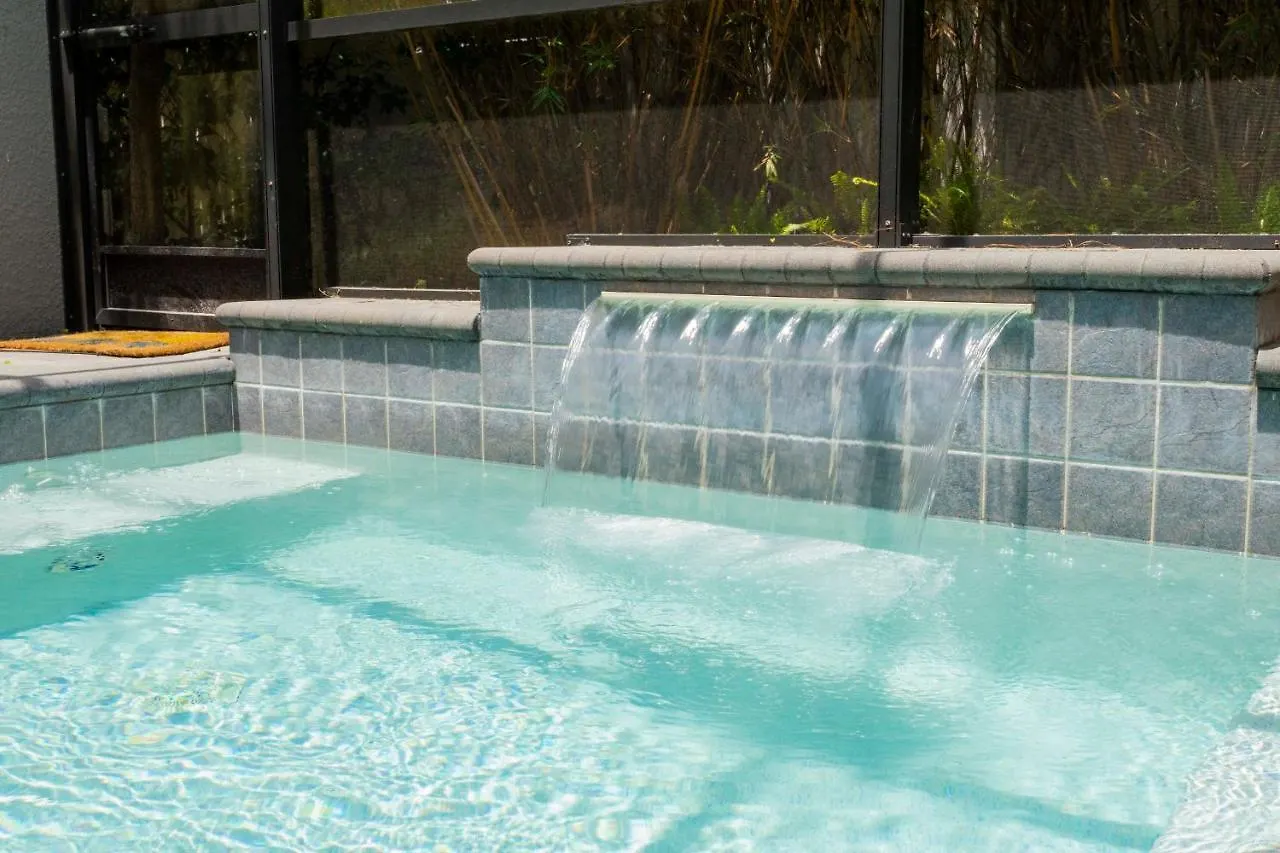 Fun Vacation Close To Disney And Outlets At Le Reve 4449 Holiday home *