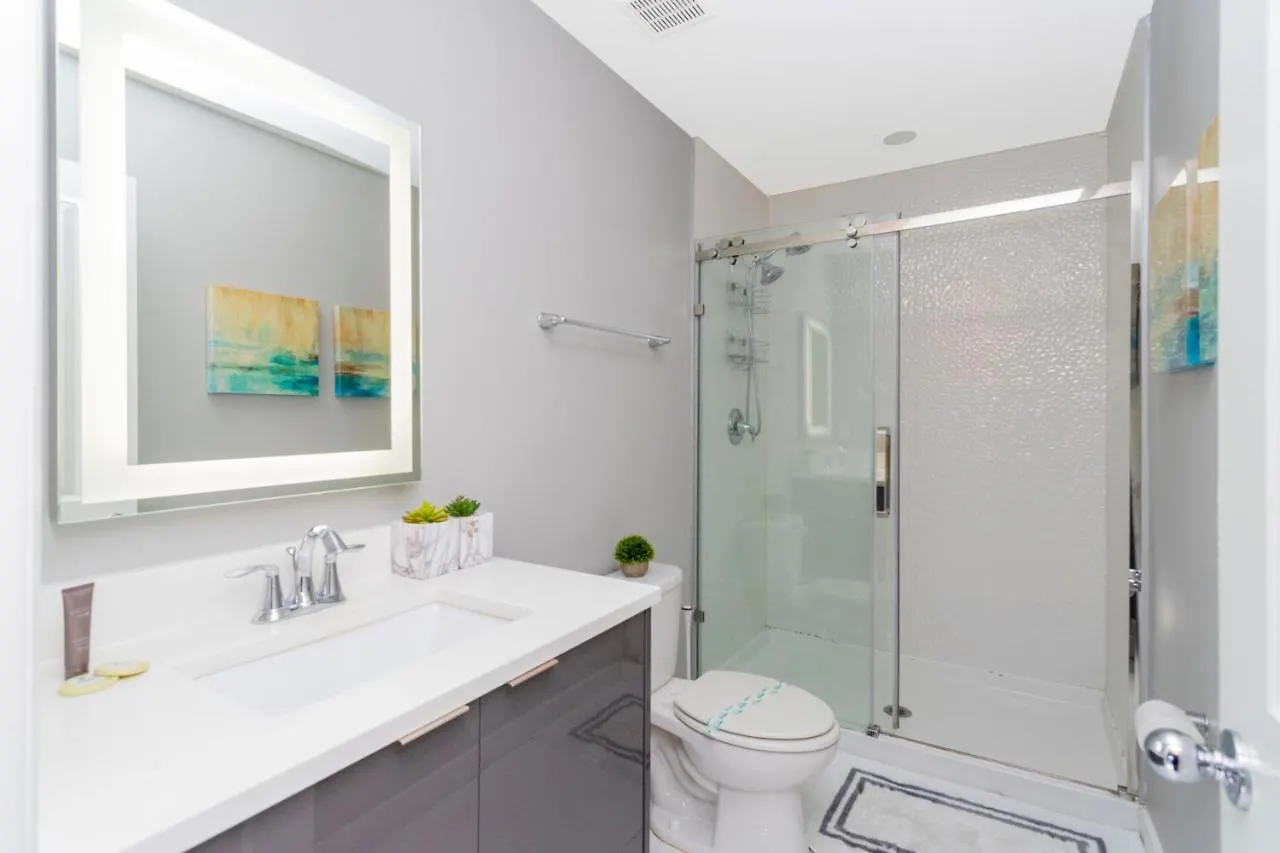 Holiday home Fun Vacation Close To Disney And Outlets At Le Reve 4449 Kissimmee