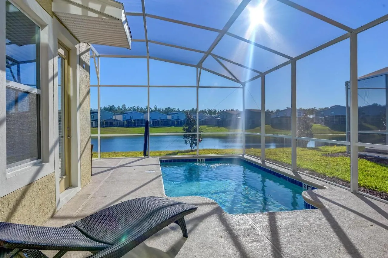 Safari Island Kissimmee