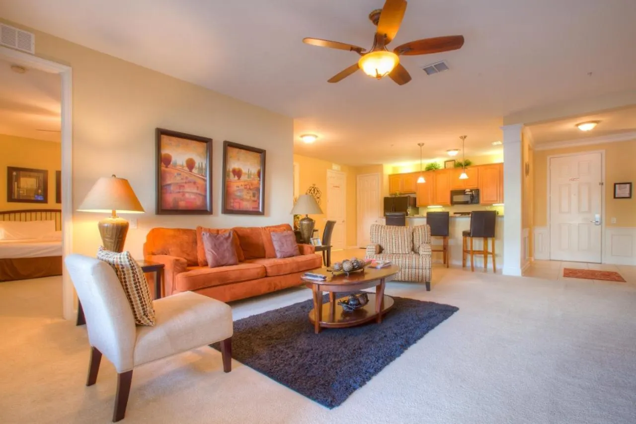 1st Floor Luxury W Free Access Apartment Kissimmee