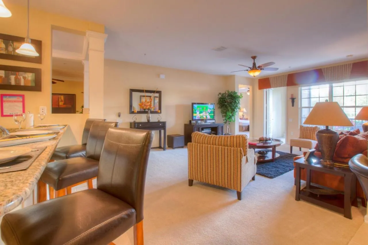 1st Floor Luxury W Free Access * Kissimmee