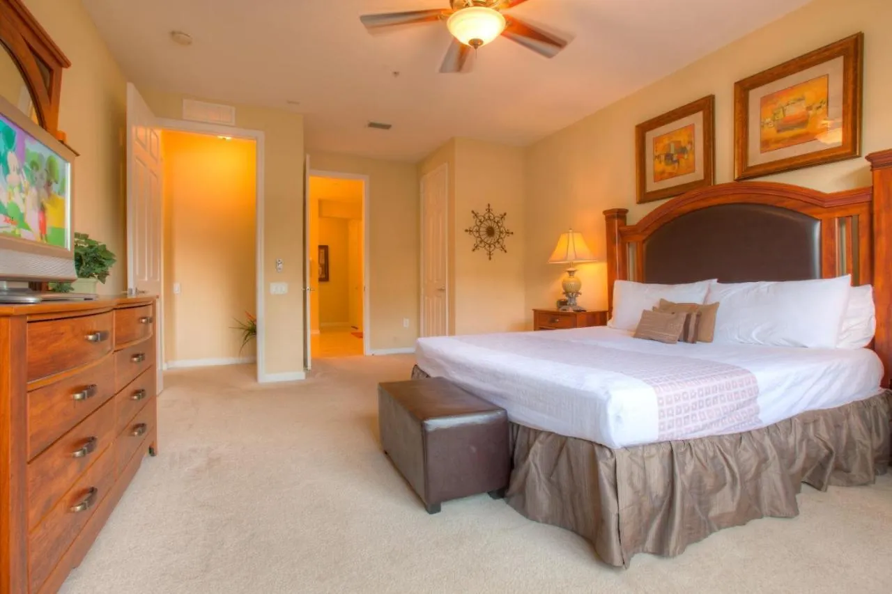1st Floor Luxury W Free Access * Kissimmee