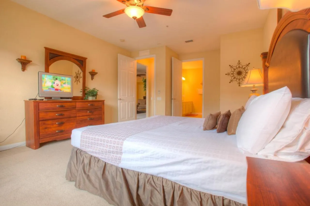 1st Floor Luxury W Free Access Kissimmee