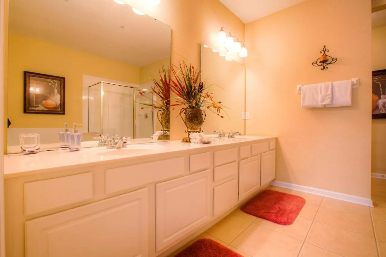 1st Floor Luxury W Free Access Kissimmee