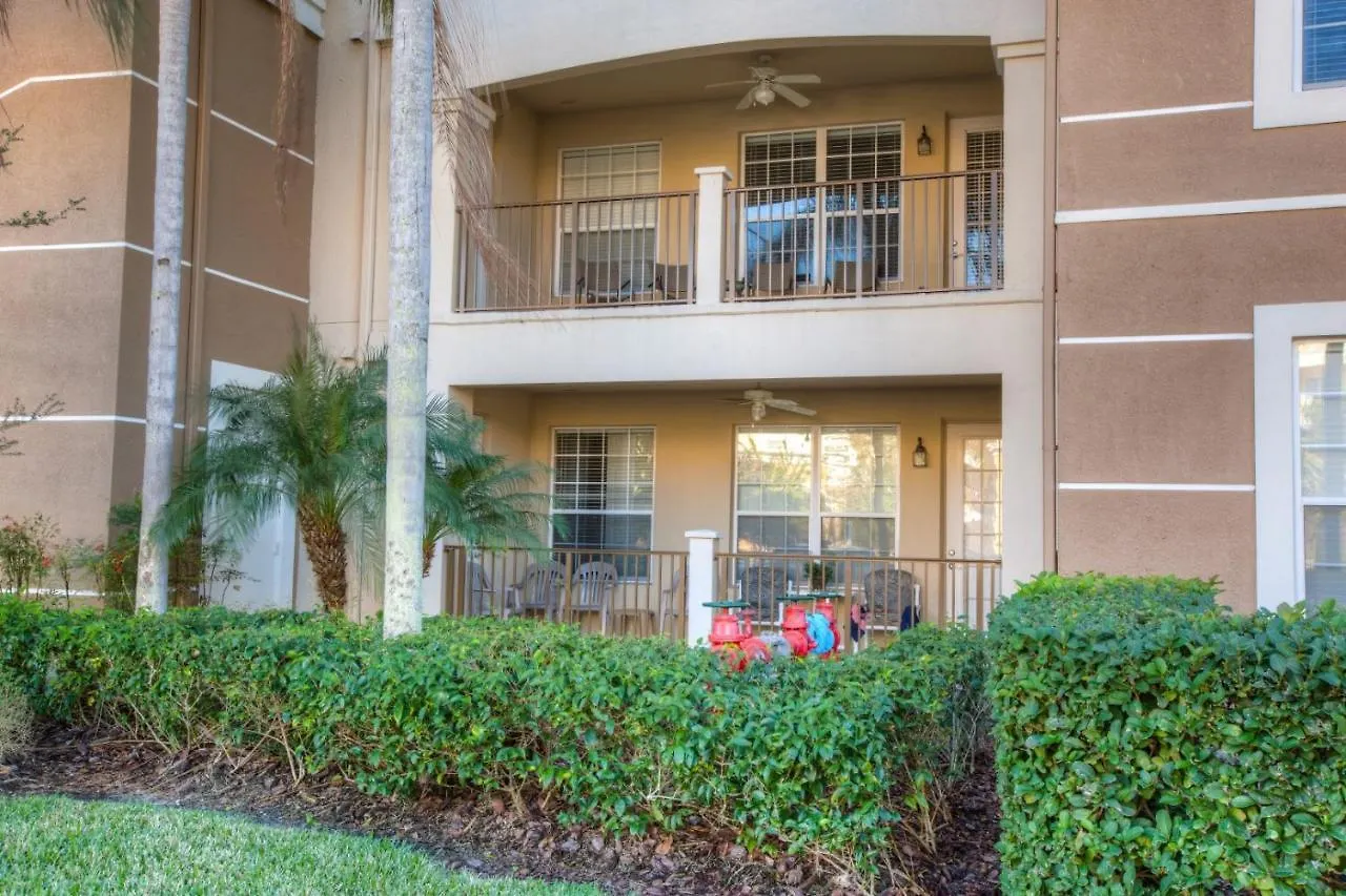 1st Floor Luxury W Free Access Kissimmee