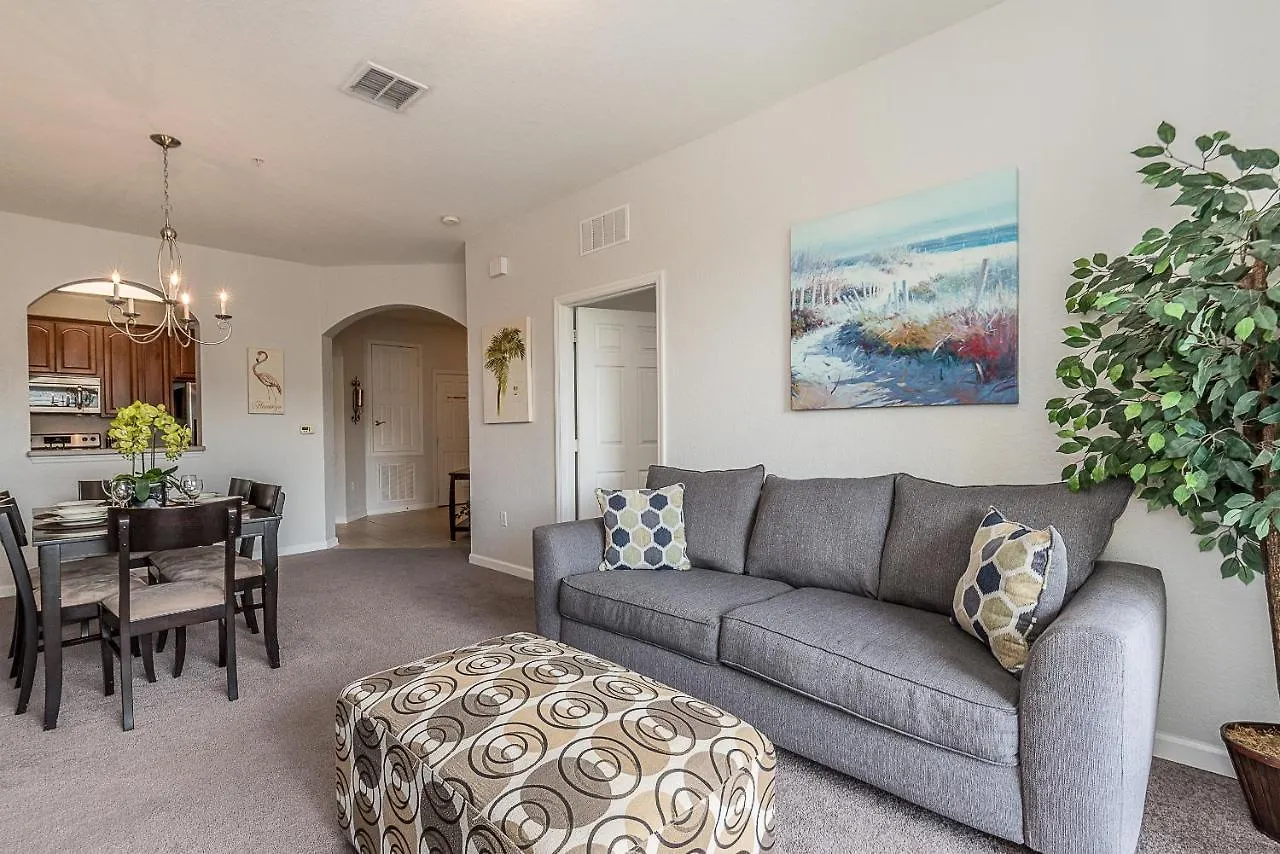Beautiful Vista Cay Condo, Near *