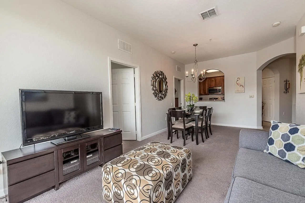 Beautiful Vista Cay Condo, Near Apartment *