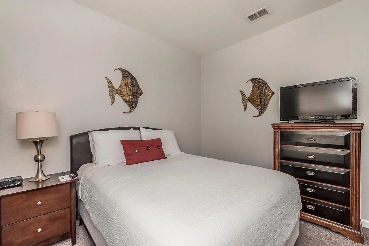 Beautiful Vista Cay Condo, Near * Kissimmee