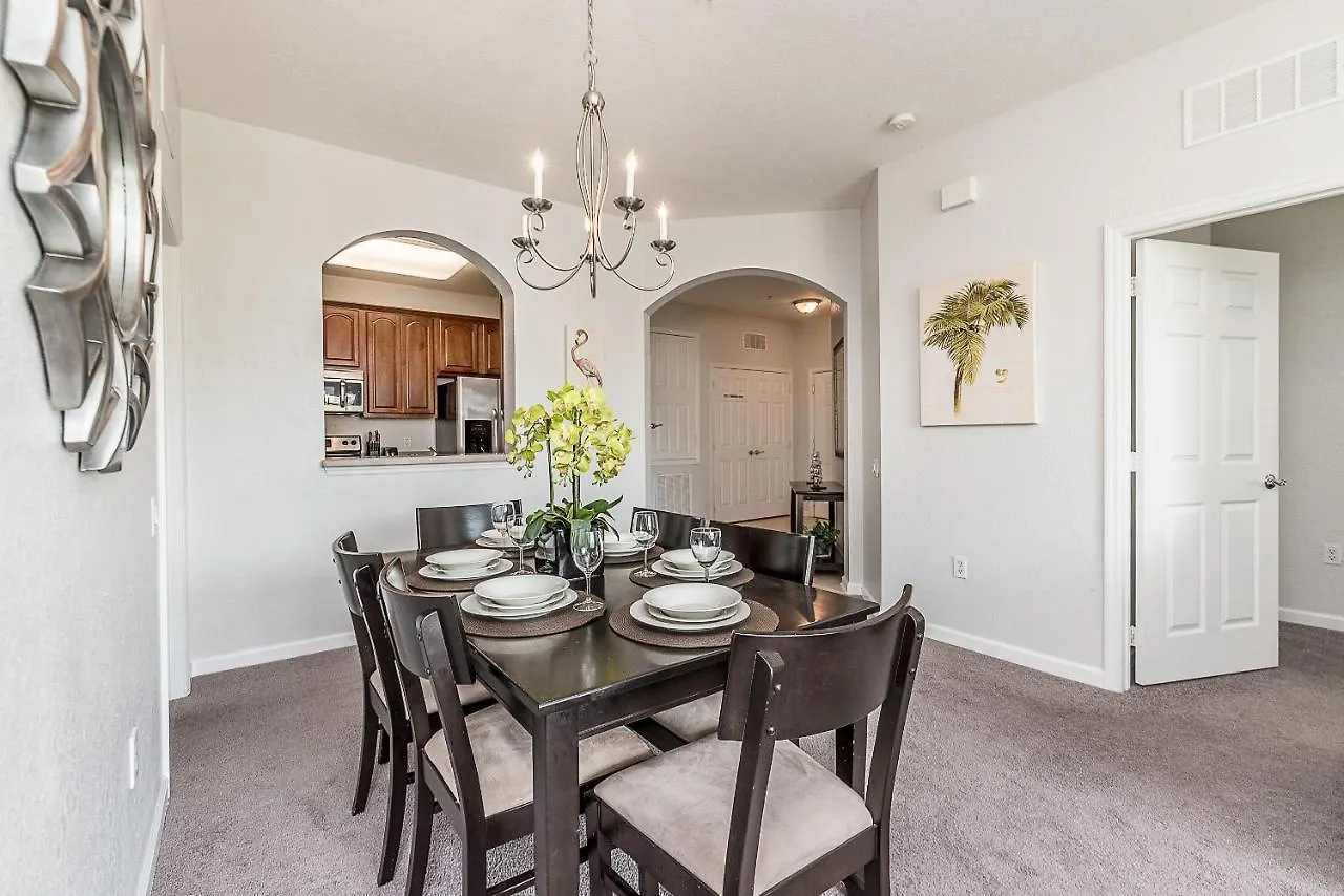 Beautiful Vista Cay Condo, Near Apartment Kissimmee