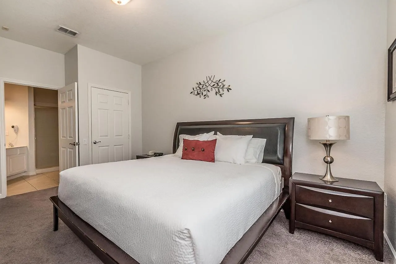 Beautiful Vista Cay Condo, Near Apartment Kissimmee