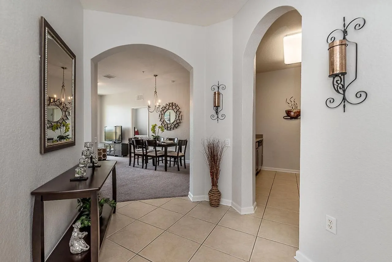 Beautiful Vista Cay Condo, Near * Kissimmee