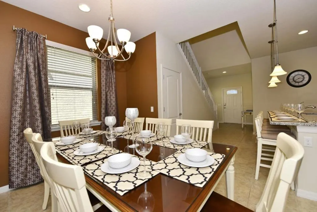 2112 Windsor At Westside 7 Bedroom *
