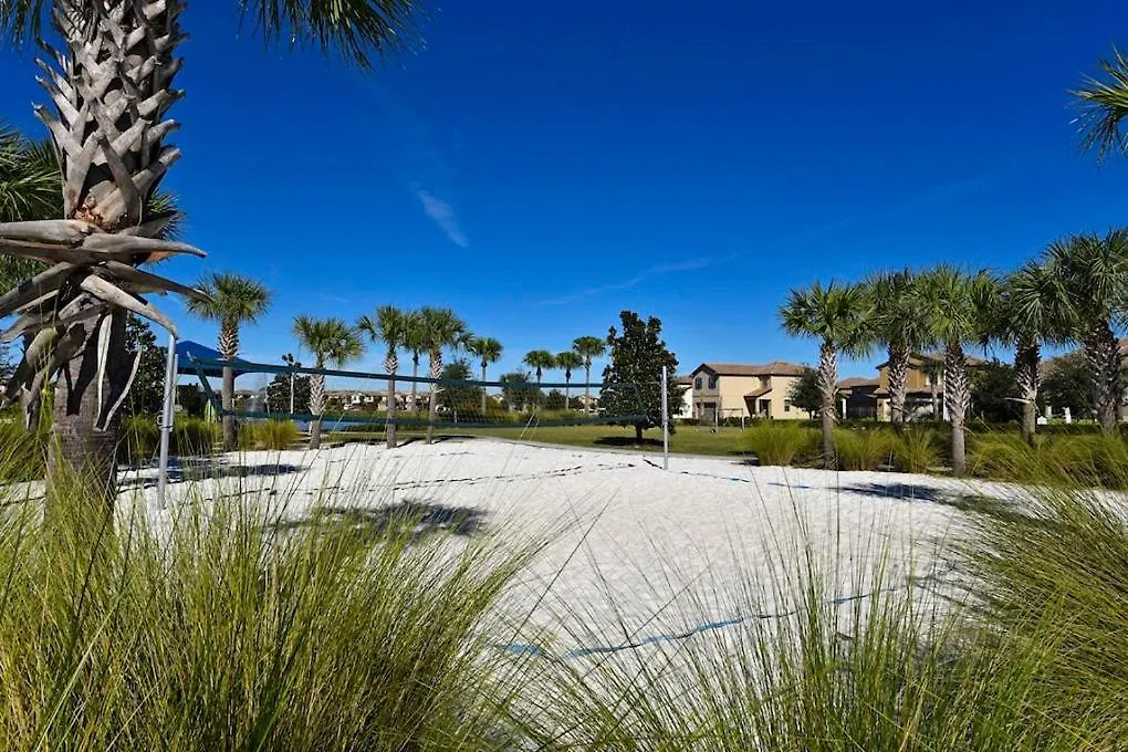2112 Windsor At Westside 7 Bedroom Villa *